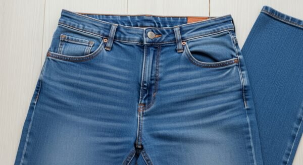 women jeans pants
